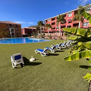 Appartement Beautiful 100m In Mar, Palm-mar