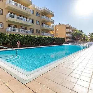 Appartement Rooftop, Palm-mar