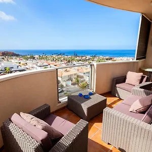 Appartement Lovely Apartamento El Palmar, Palm-mar