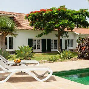 Vakantiehuis Caserio De Guaza, Palm-mar