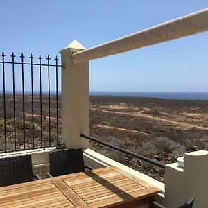 Appartement Luxe Mar, Palm-mar