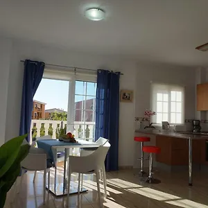 Appartement Apart Primavera, Palm-mar