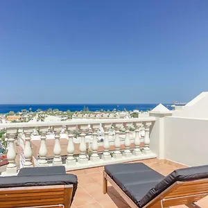 Appartement Golf Tenerife, Palm-mar