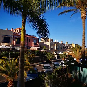 Appartement Beautiful, Palm-mar