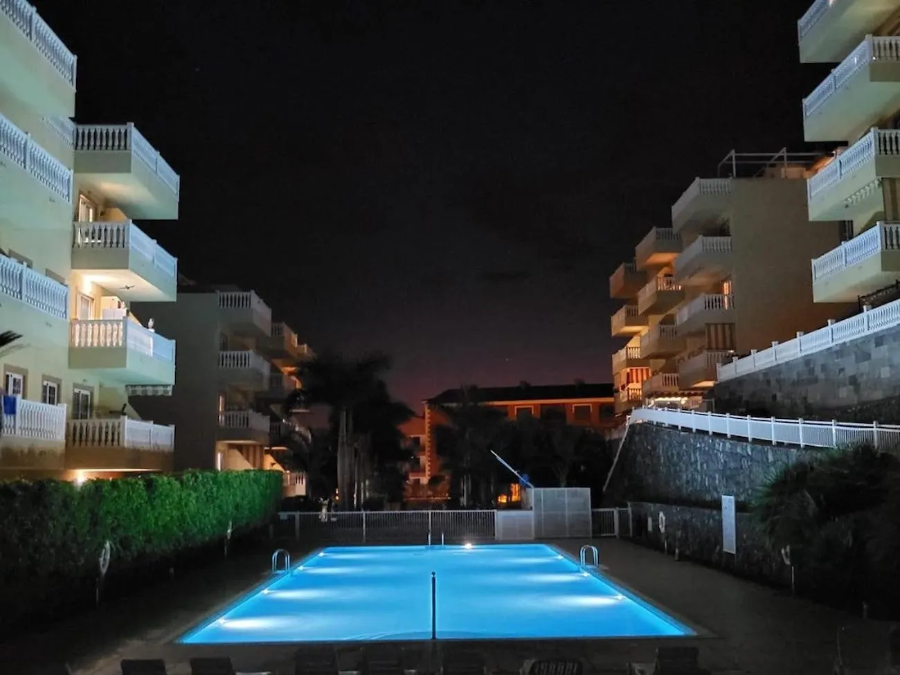 Tenerife Relax Apartment Palm-mar