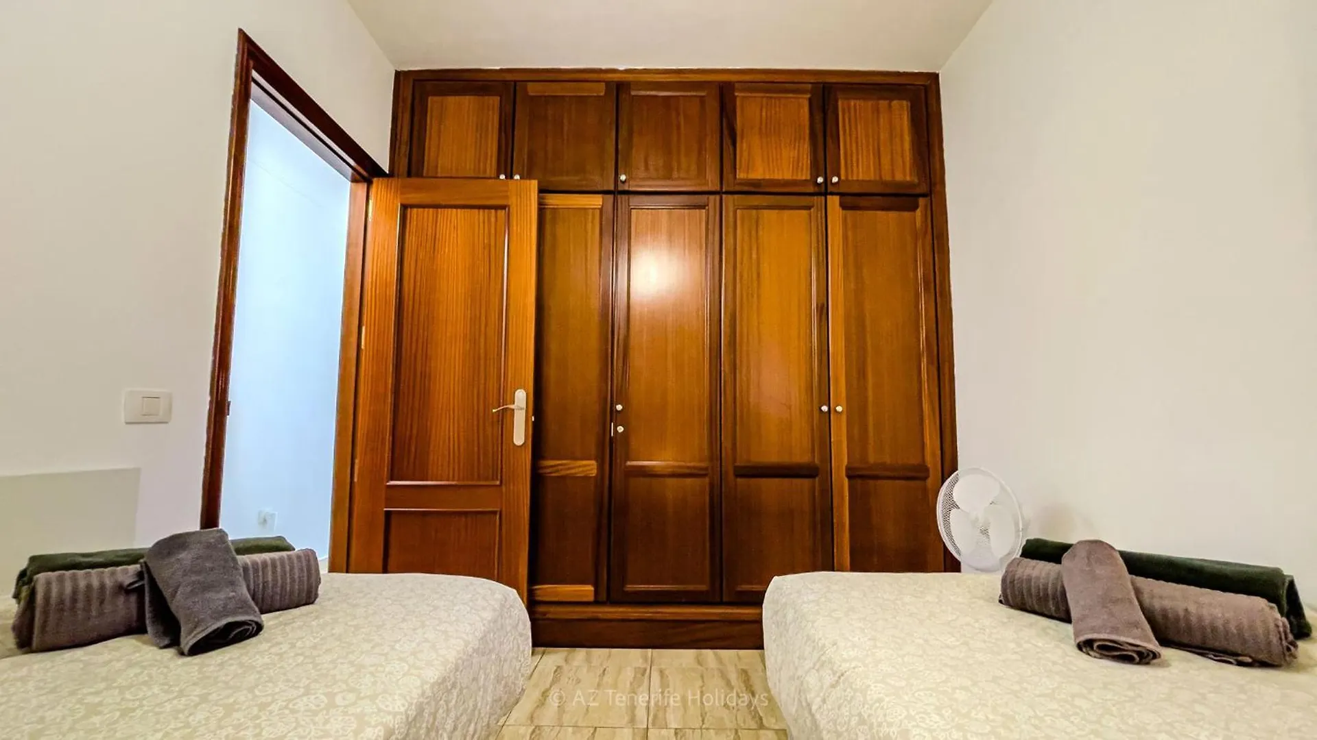 Tenerife Relax Apartment Palm-mar